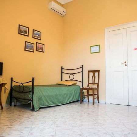 Sognando Ortigia Bed and Breakfast Syracuse Buitenkant foto