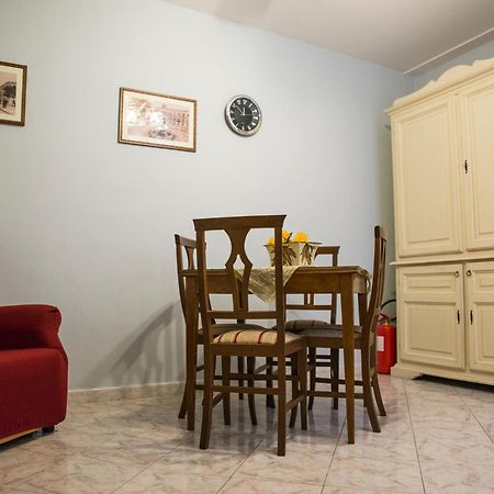 Sognando Ortigia Bed and Breakfast Syracuse Buitenkant foto