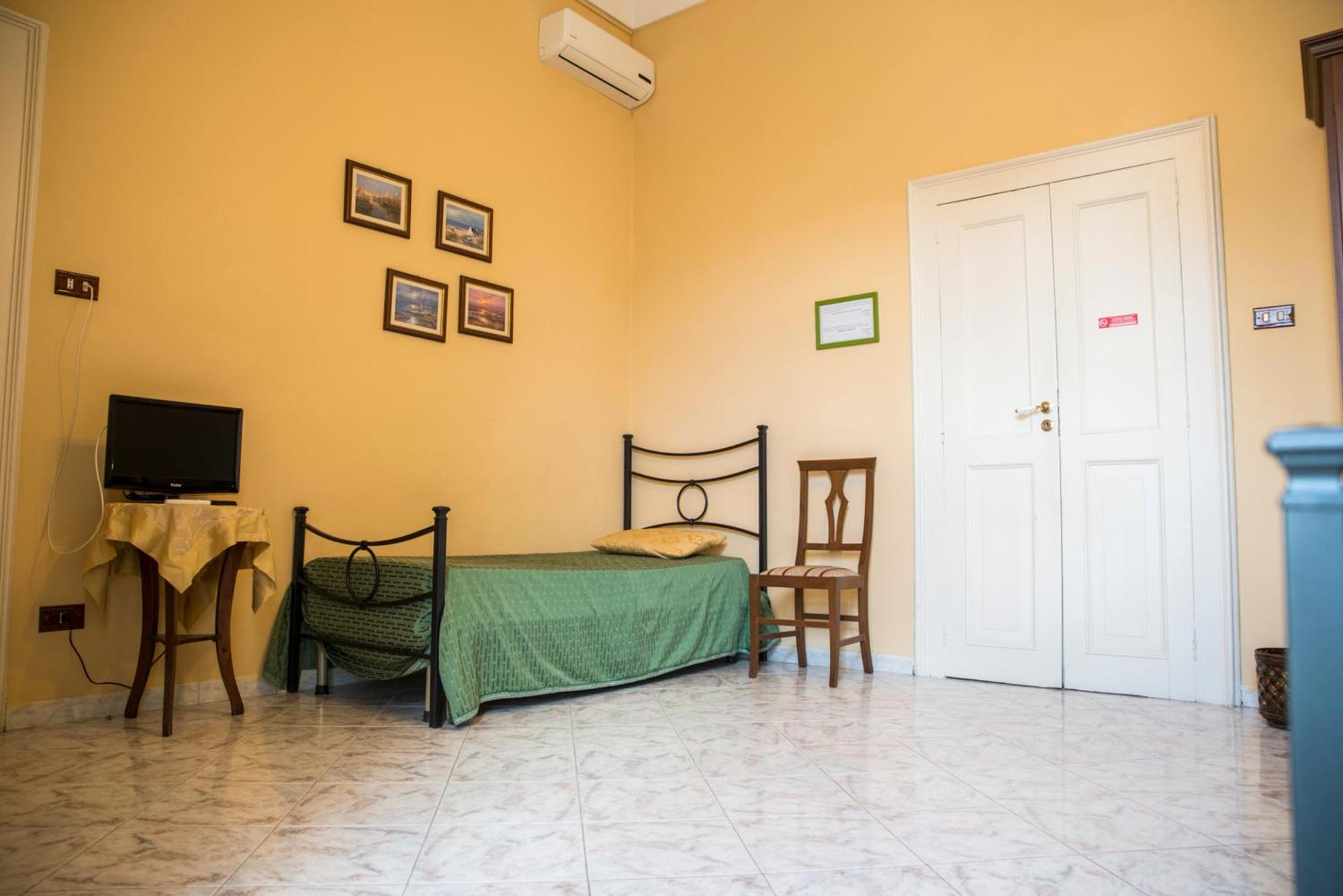 Sognando Ortigia Bed and Breakfast Syracuse Buitenkant foto