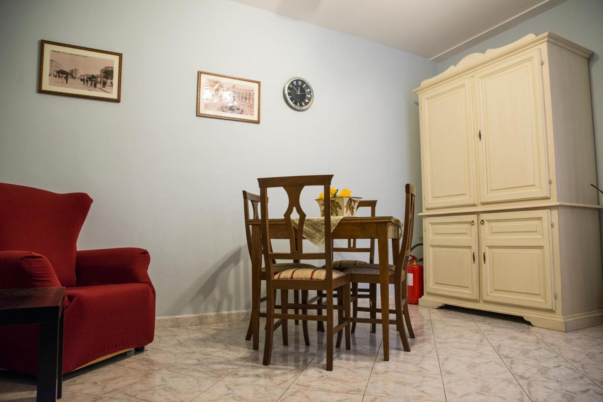 Sognando Ortigia Bed and Breakfast Syracuse Buitenkant foto