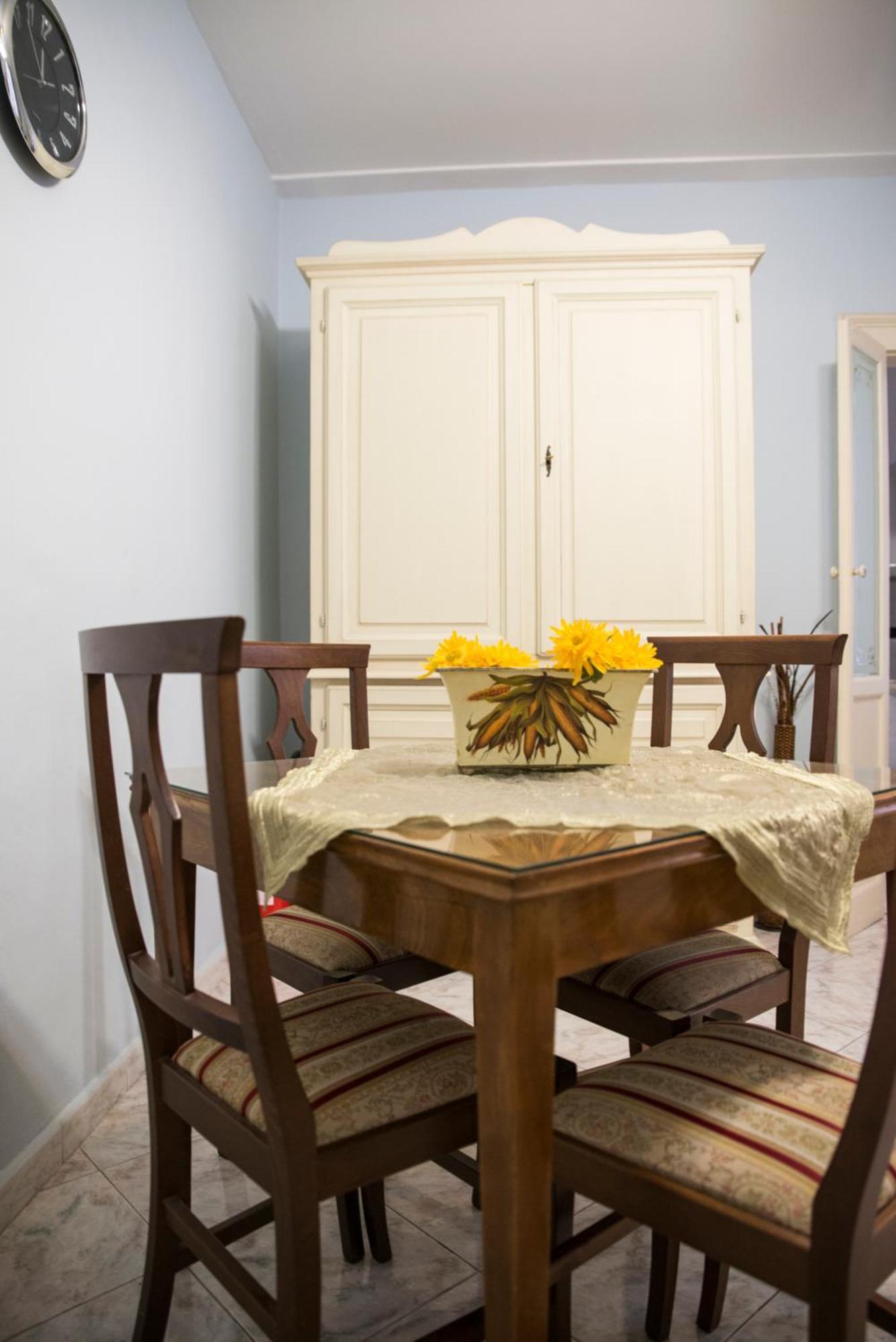 Sognando Ortigia Bed and Breakfast Syracuse Buitenkant foto