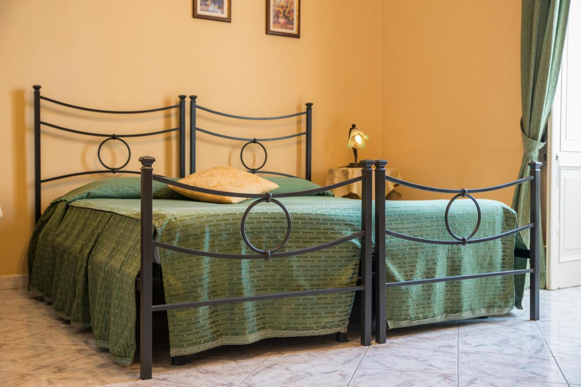 Sognando Ortigia Bed and Breakfast Syracuse Buitenkant foto