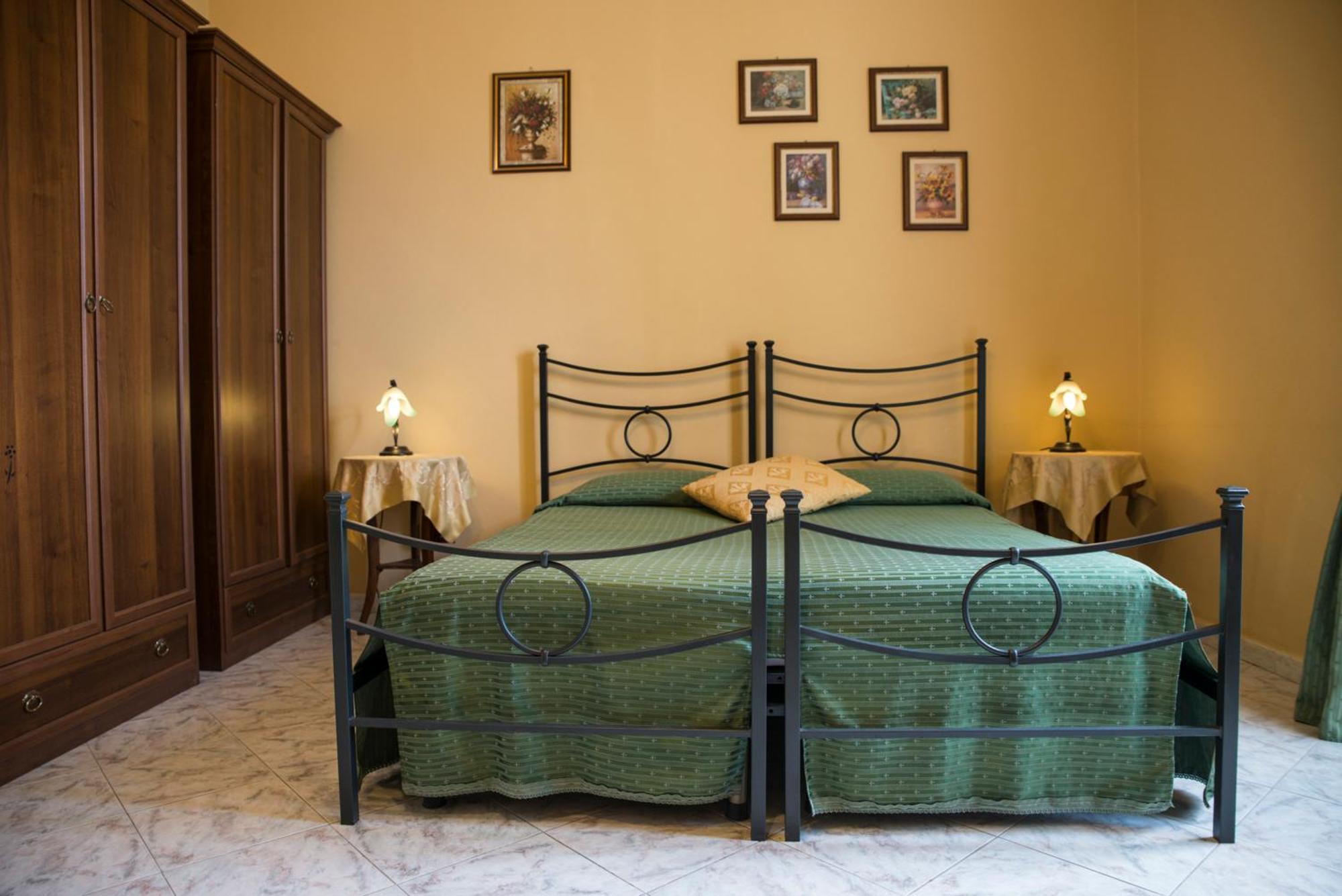Sognando Ortigia Bed and Breakfast Syracuse Buitenkant foto