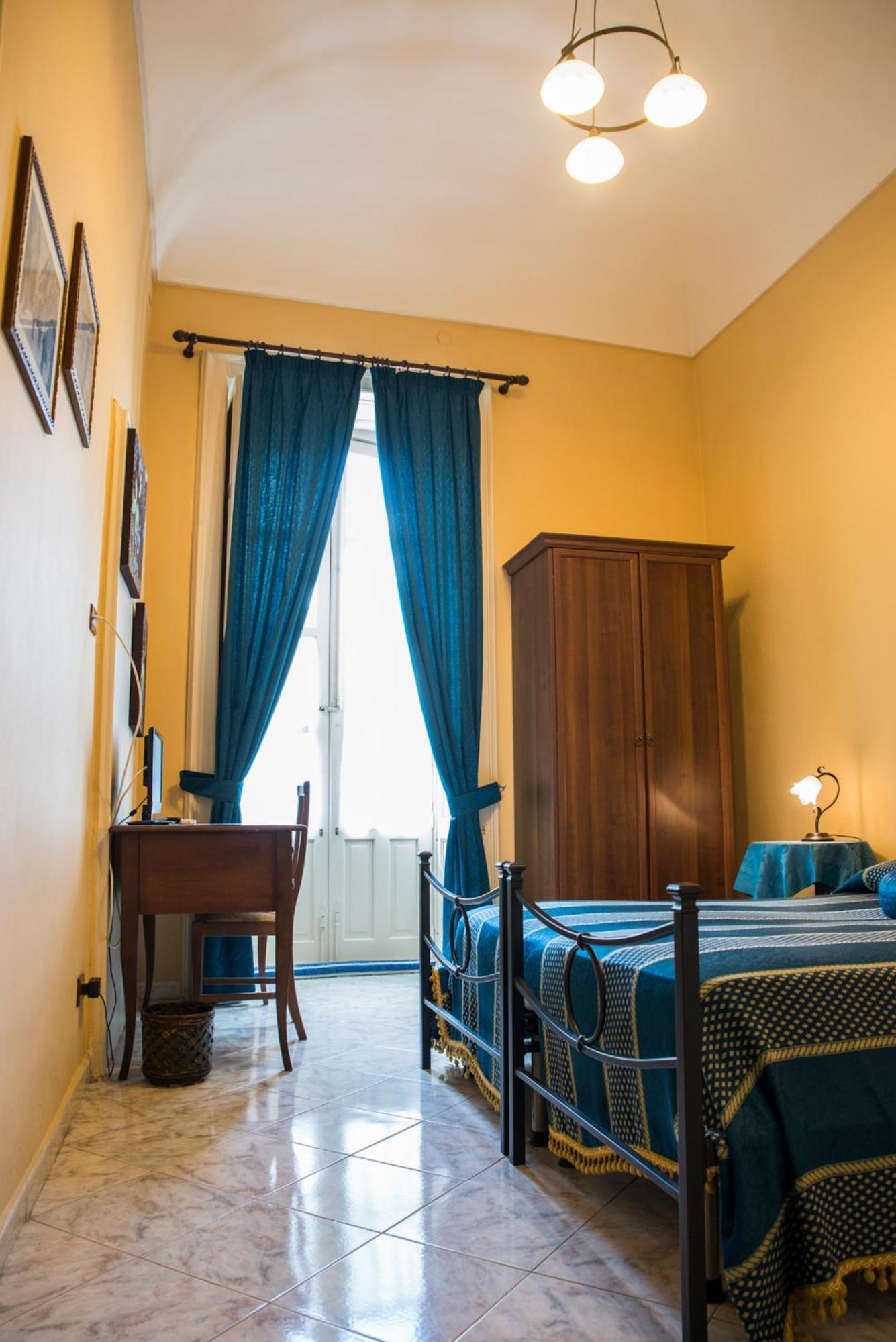 Sognando Ortigia Bed and Breakfast Syracuse Buitenkant foto