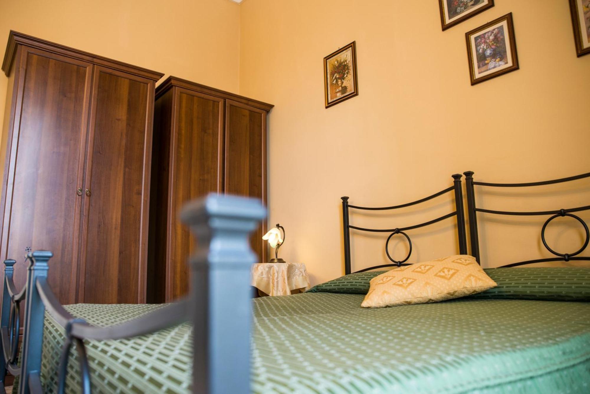 Sognando Ortigia Bed and Breakfast Syracuse Buitenkant foto
