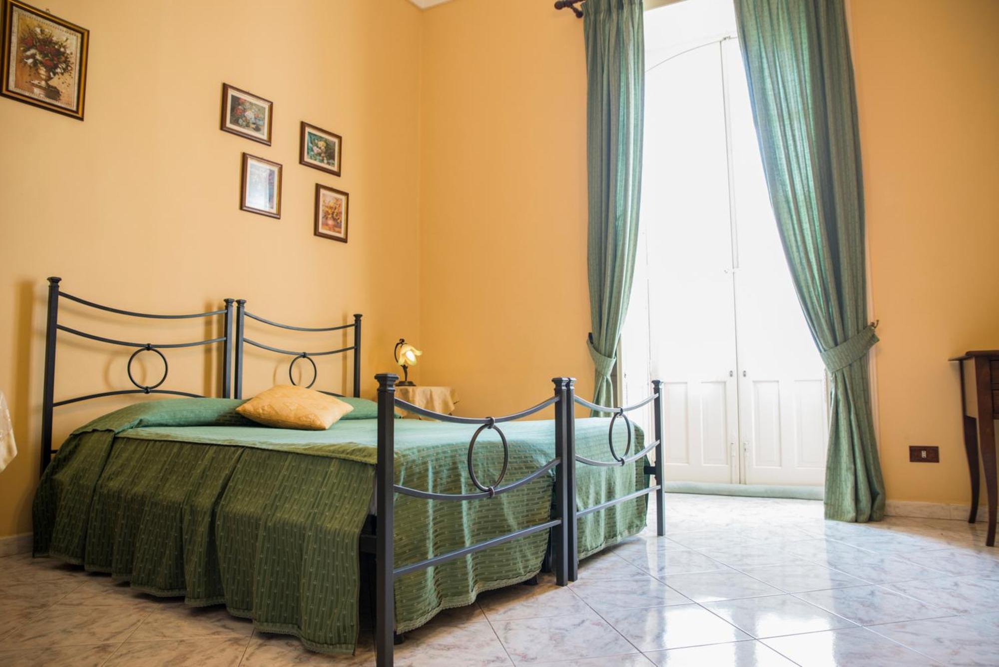 Sognando Ortigia Bed and Breakfast Syracuse Buitenkant foto