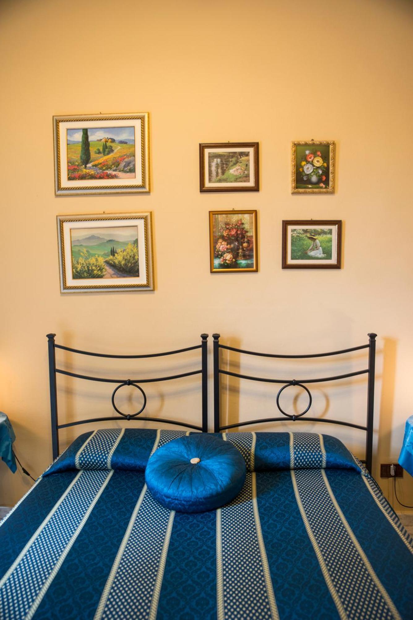 Sognando Ortigia Bed and Breakfast Syracuse Buitenkant foto
