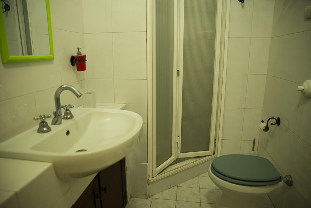 Sognando Ortigia Bed and Breakfast Syracuse Buitenkant foto