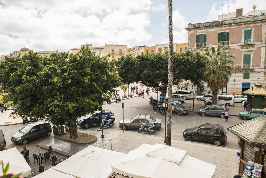 Sognando Ortigia Bed and Breakfast Syracuse Buitenkant foto