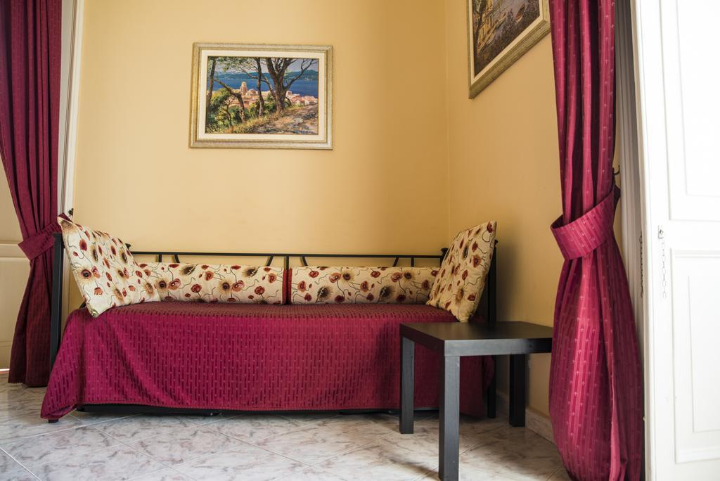 Sognando Ortigia Bed and Breakfast Syracuse Buitenkant foto