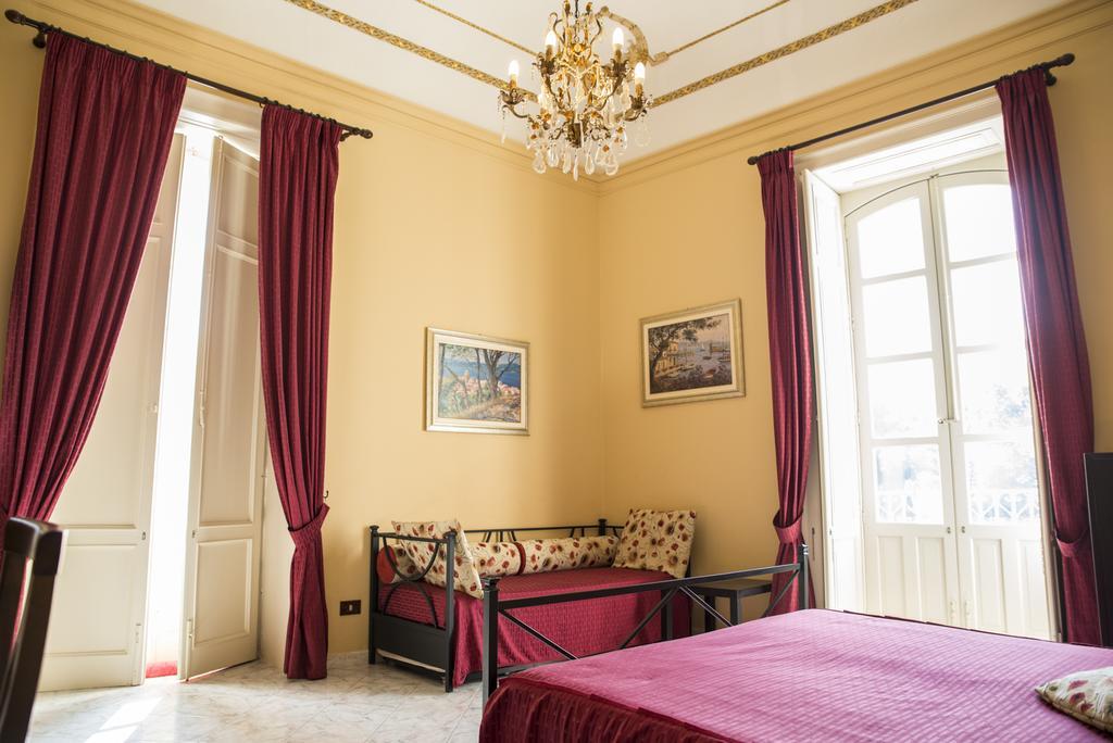 Sognando Ortigia Bed and Breakfast Syracuse Buitenkant foto