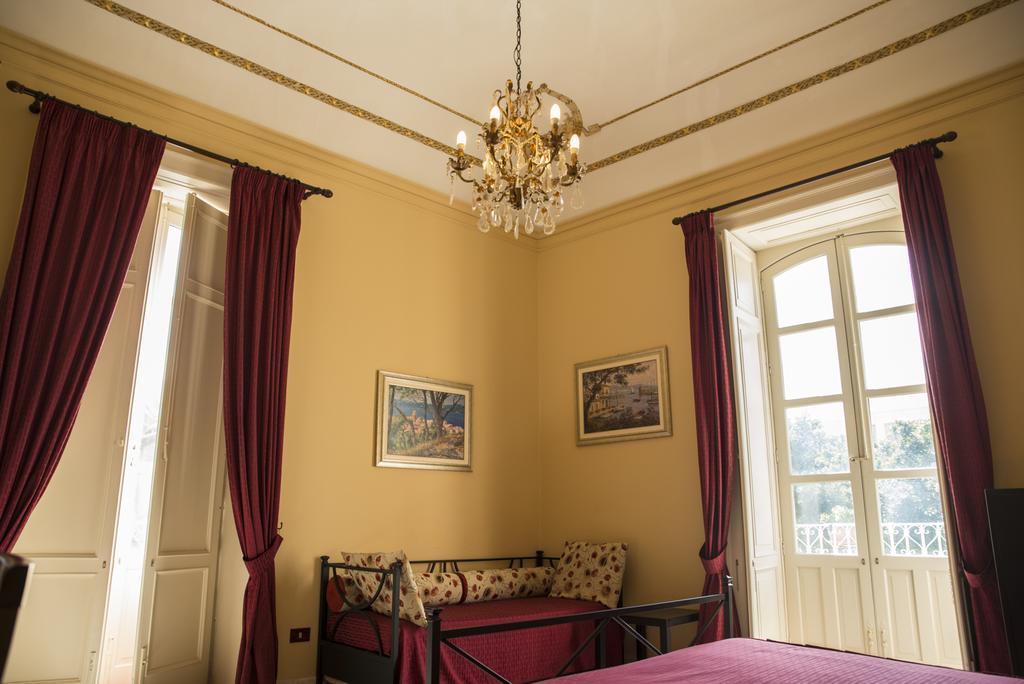 Sognando Ortigia Bed and Breakfast Syracuse Buitenkant foto