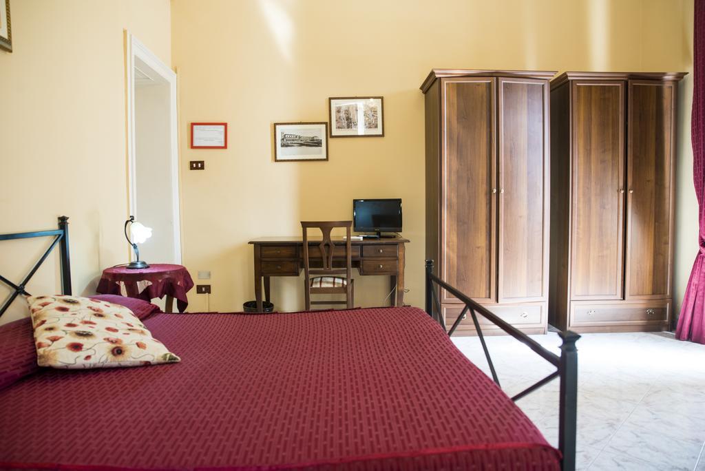 Sognando Ortigia Bed and Breakfast Syracuse Buitenkant foto